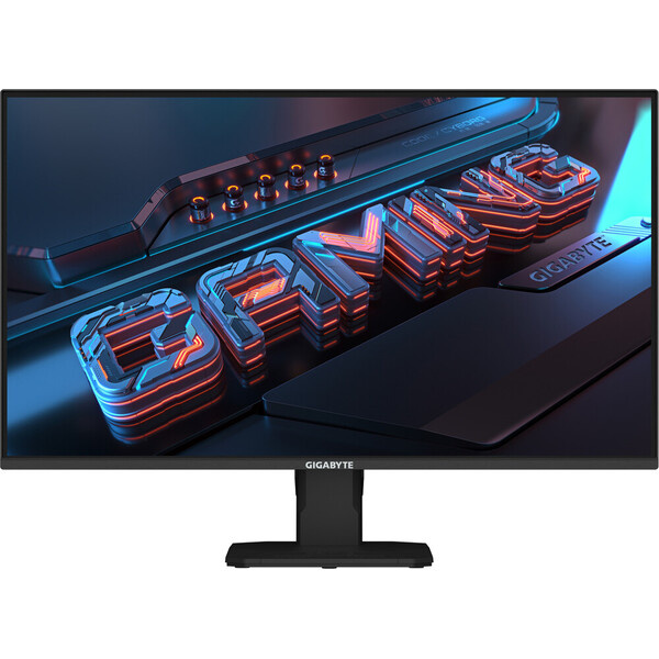 GIGABYTE GS25F2 Černá
