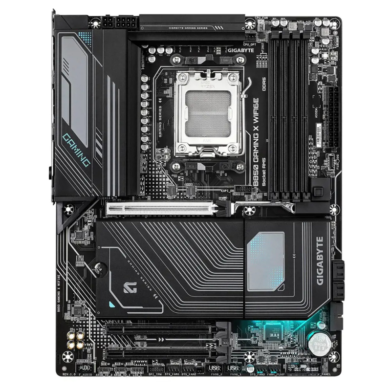 GIGABYTE B850 GAMING X WIFI6E (B850 GAMING X WIFI6E)