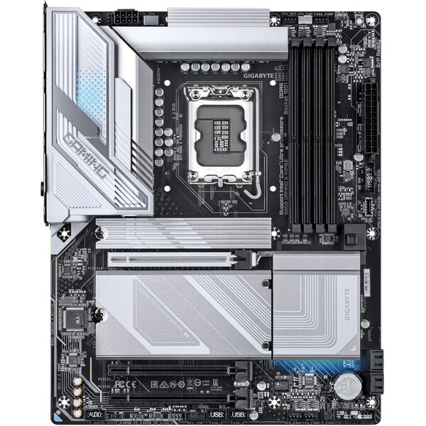 GIGABYTE B860 GAMING X WIFI6E (B860 GAMING X WIFI6E)