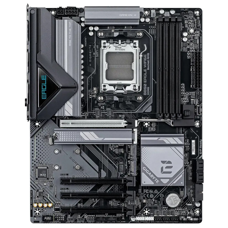 GIGABYTE B850 EAGLE WIFI6E (B850 EAGLE WIFI6E)