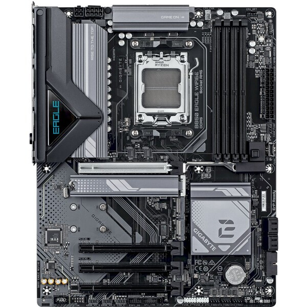 GIGABYTE B850 EAGLE WIFI6E (B850 EAGLE WIFI6E)