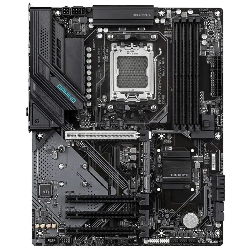 GIGABYTE B850 GAMING WIFI6 (B850 GAMING WF6)