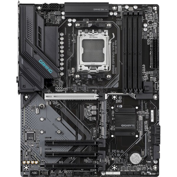 GIGABYTE B850 GAMING WIFI6 (B850 GAMING WF6)