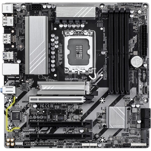 GIGABYTE B860M DS3H (B860M DS3H)
