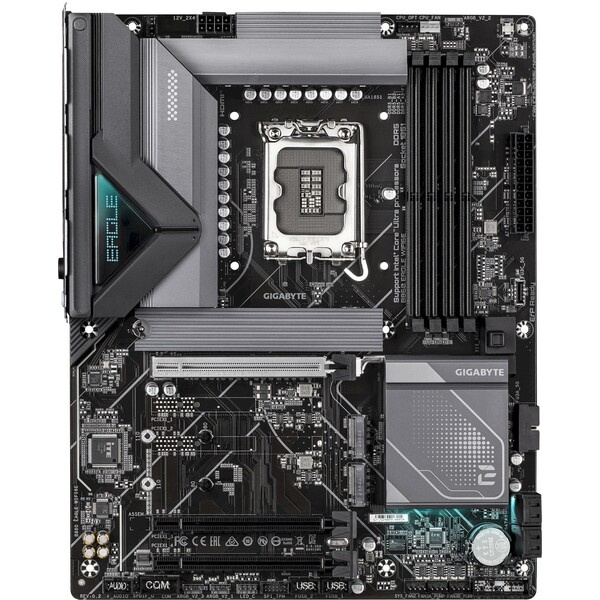GIGABYTE B860 EAGLE WIFI6E (B860 EAGLE WIFI6E)
