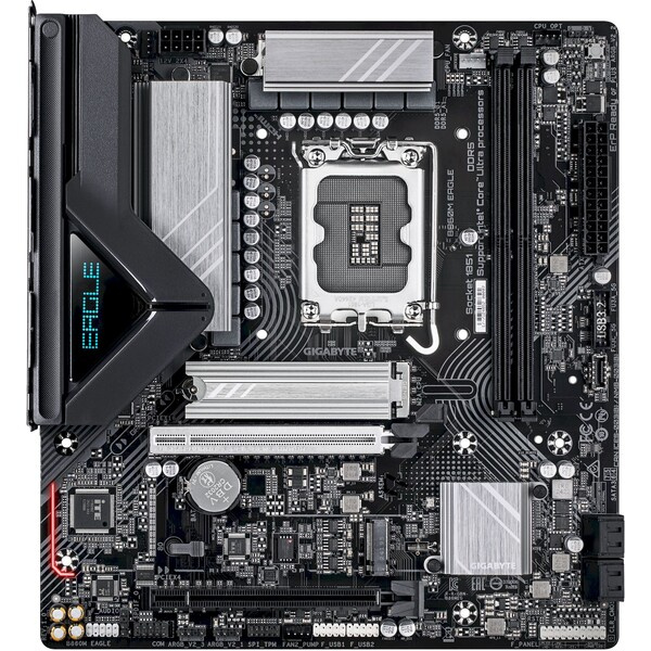GIGABYTE B860M EAGLE (B860M EAGLE)