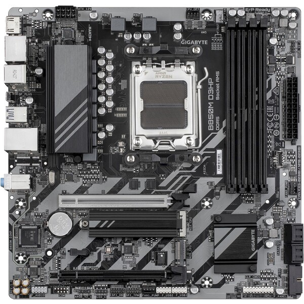 GIGABYTE B850M D3HP (B850M D3HP)