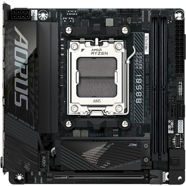 GIGABYTE B850I AORUS PRO (B850I AORUS PRO)