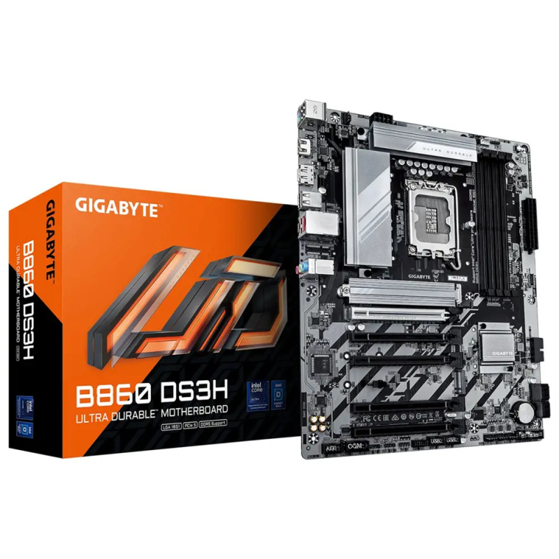 GIGABYTE B860 DS3H (B860 DS3H)
