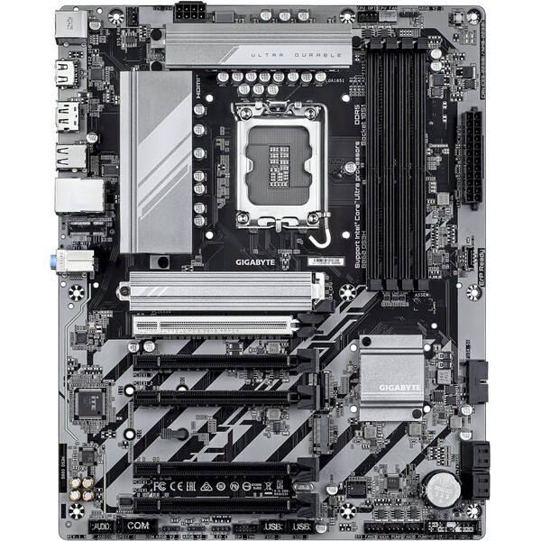 GIGABYTE B860 DS3H (B860 DS3H)