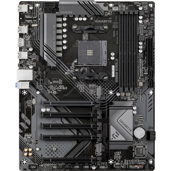 GIGABYTE B550 EAGLE (B550 EAGLE)