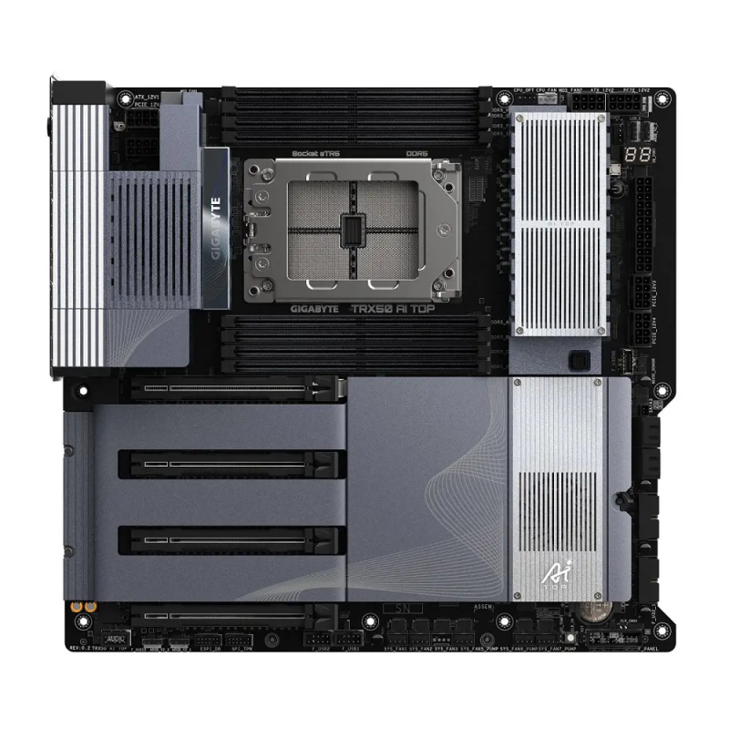 GIGABYTE TRX50 AI TOP (TRX50 AI TOP 1.1)