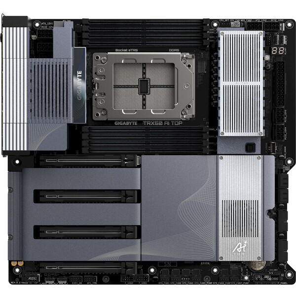 GIGABYTE TRX50 AI TOP (TRX50 AI TOP 1.1)
