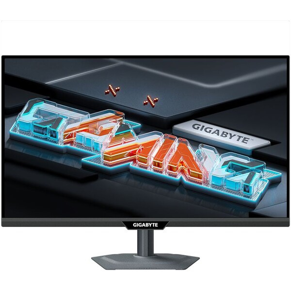 GIGABYTE M27Q3 Černá
