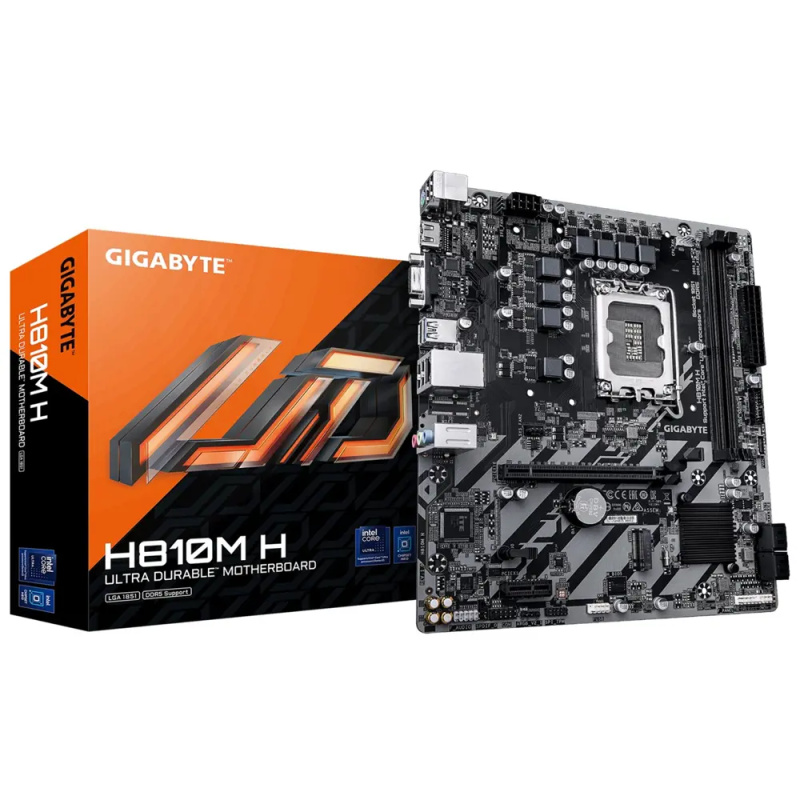 GIGABYTE H810M H (H810M H)