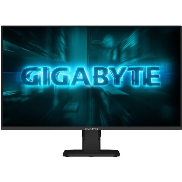 GIGABYTE GS25F2A Černá