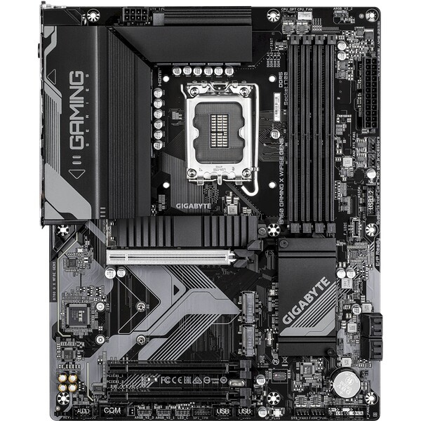 GIGABYTE B760 GAMING X WIFI6E GEN5 (B760 GAMING X WIFI6E GEN5)
