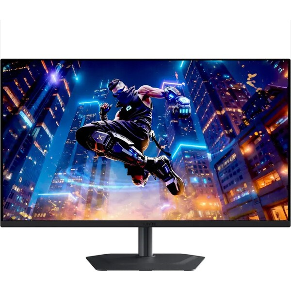 Gigabyte MO32U2 herní monitor 32" Černá