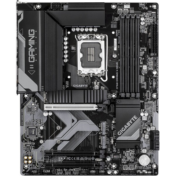 GIGABYTE B760 GAMING X GEN5 (B760 GAMING X GEN5)
