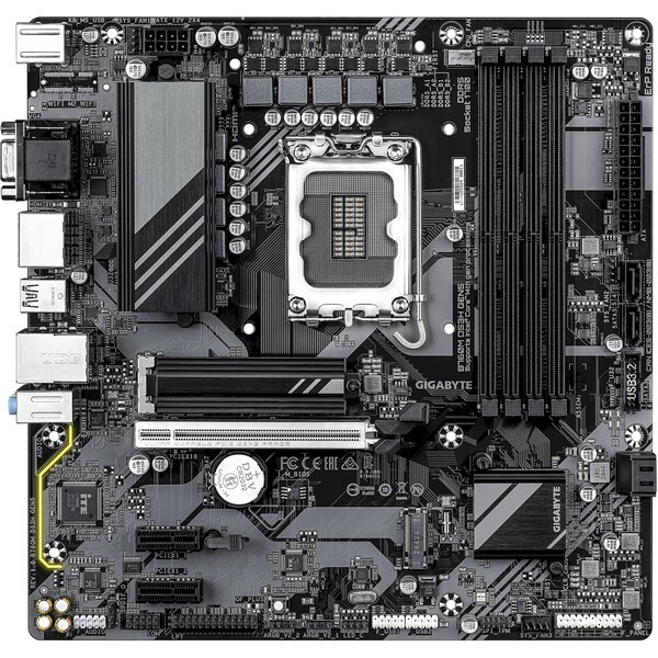 GIGABYTE B760M DS3H GEN5 (B760M DS3H GEN5)