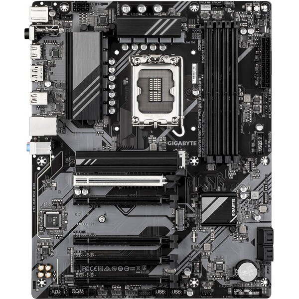 GIGABYTE B760 DS3H WIFI6E GEN5 (B760 DS3H WIFI6E GEN5)