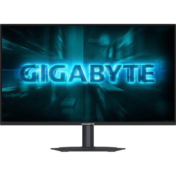 Gigabyte G25F2A herní monitor 24,5" Černá
