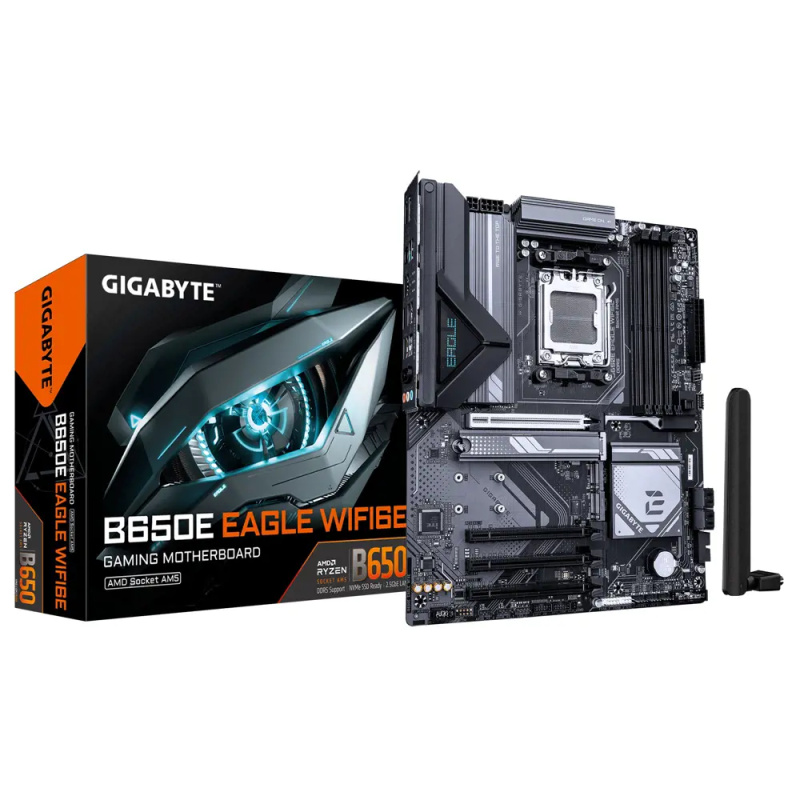 GIGABYTE B650E EAGLE WIFI6E (B650E EAGLE WF6E)