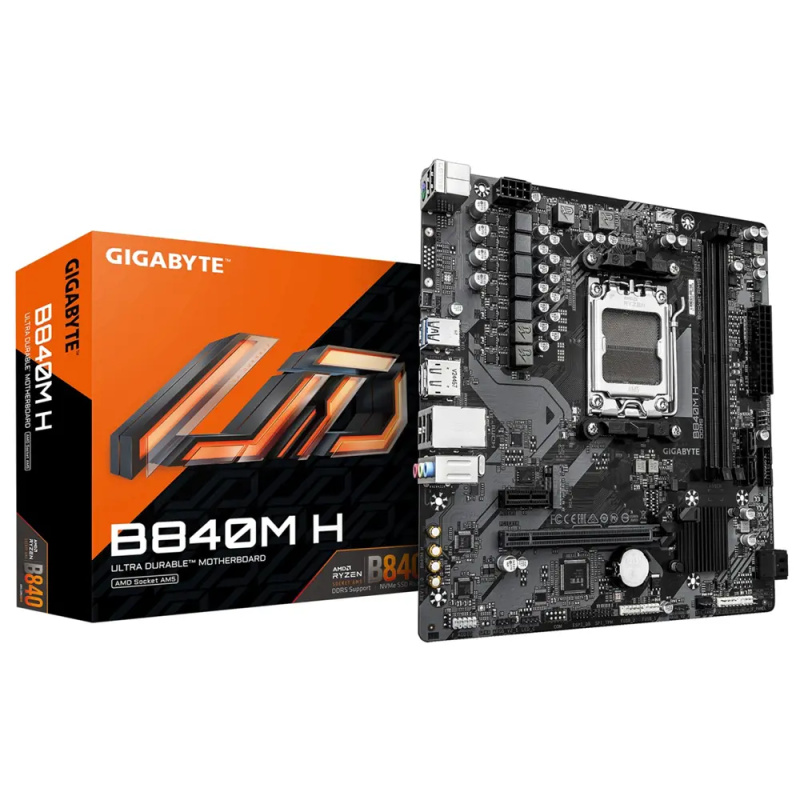 GIGABYTE B840M H (B840M H)