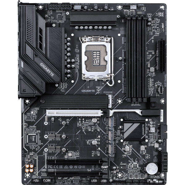 GIGABYTE Z890 D PLUS/LGA 1851/ATX