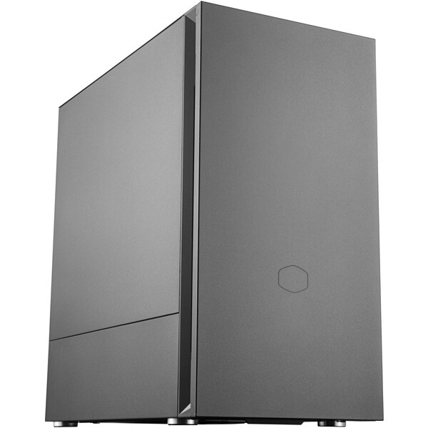 Cooler Master Silencio S400 MCS-S400-KN5N-S00 Černá