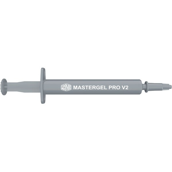 Cooler Master termální pasta Master Gel Pro V2 MGY-ZOSG-N15M-R3