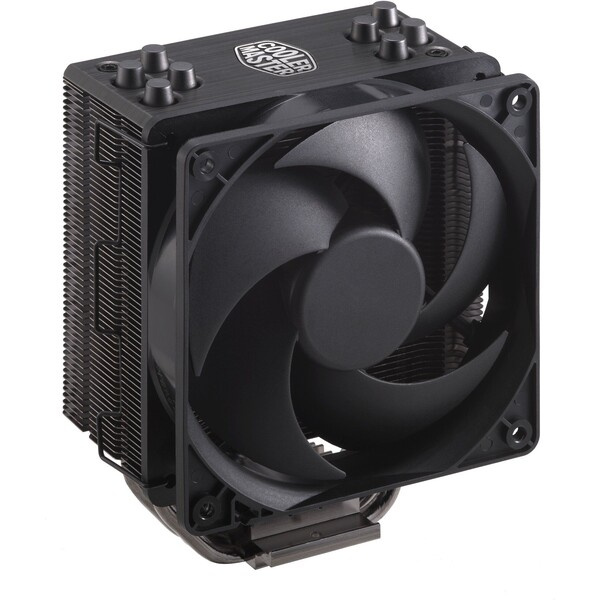 Cooler Master Hyper 212 Black Edition RR-212S-20PK-R2
