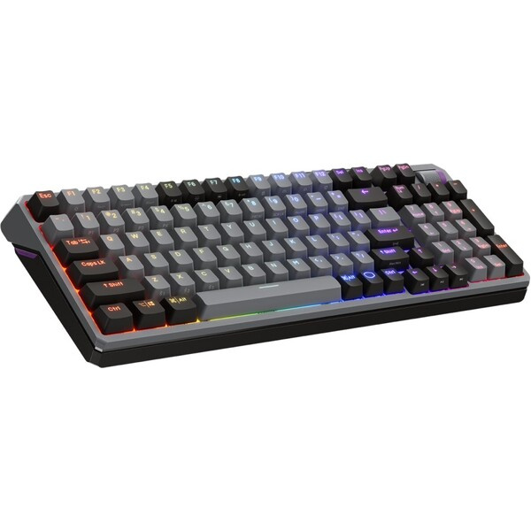 Cooler Master MK770 MK-770-GKKR1-CZ Šedá