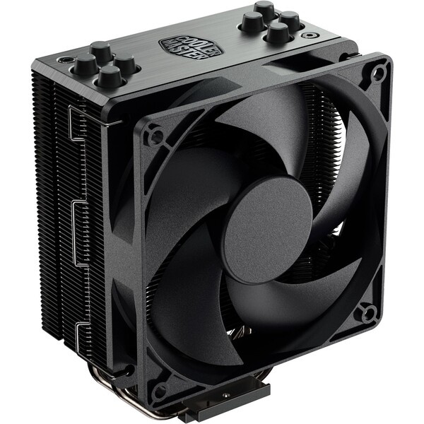 Cooler Master Hyper 212 Black RR-S4KK-25SN-R1 Černá