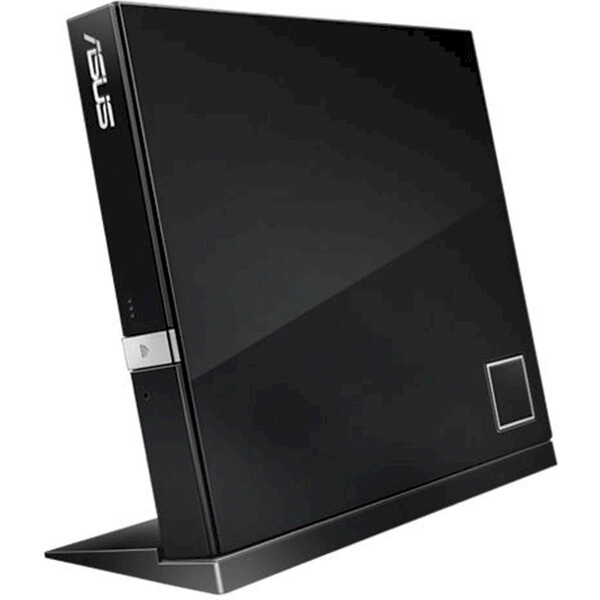 ASUS SBW-06D2X-U černá (90-DT20305-UA199KZ) Černá