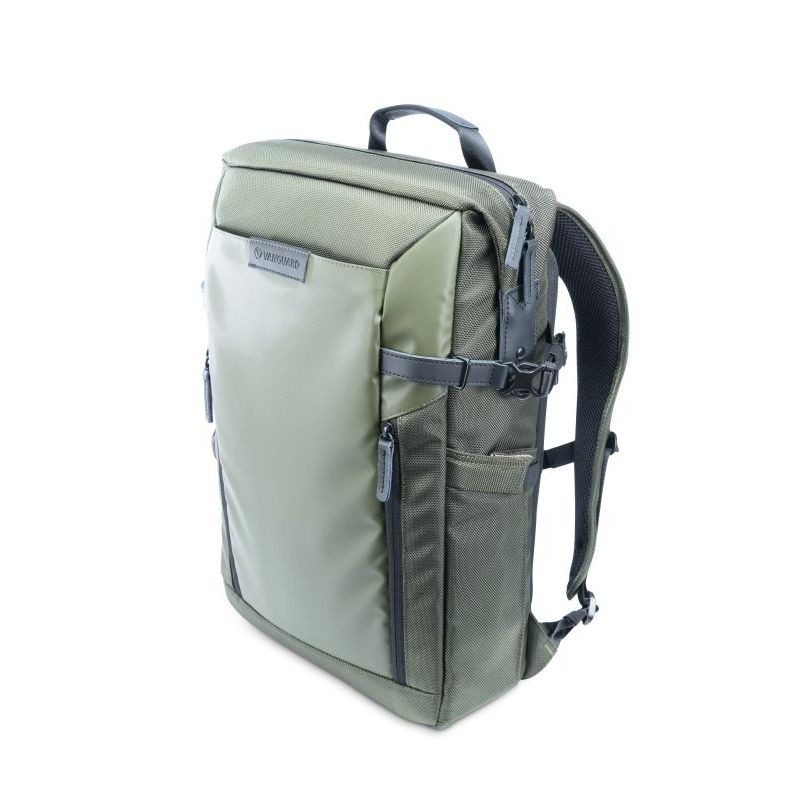 VANGUARD VEO Select 45M fotobatoh zelený