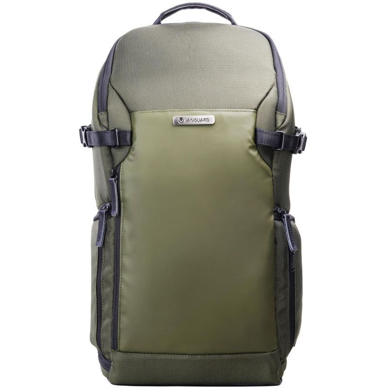 VANGUARD VEO Select 46BR fotobatoh zelený