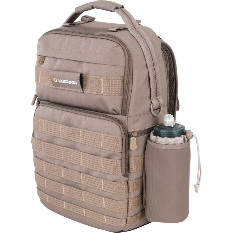 VANGUARD VEO Range T45 fotobatoh béžový