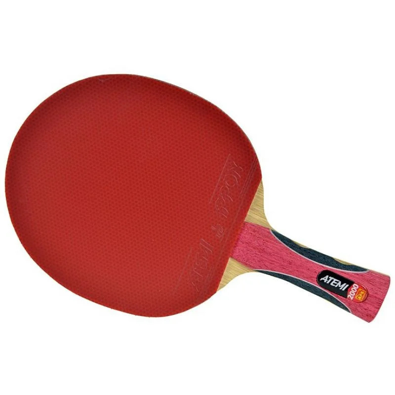 Raketa na stolní tenis Atemi 2000 stolní tenis