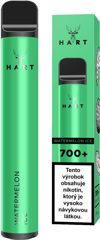 HART Watermelon Ice