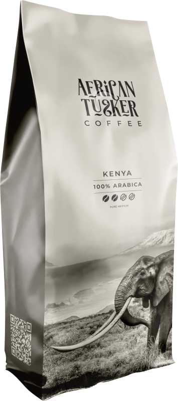 African Tusker Medium 1000g