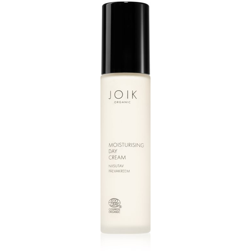JOIK Organic Moisturising Day Cream hydratační denní krém 50 ml