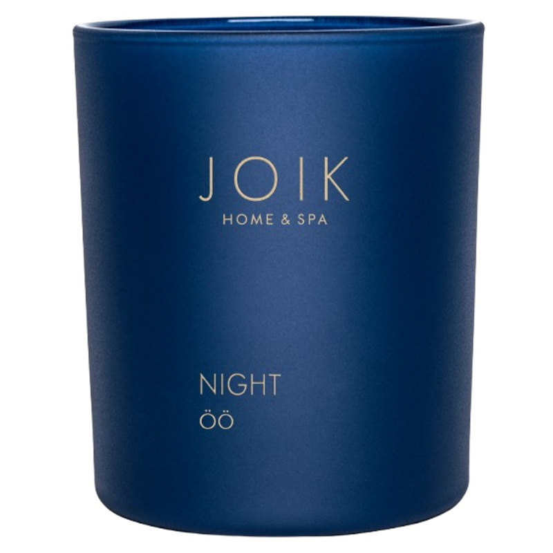 JOIK Home & Spa Night vonná svíčka 150 g