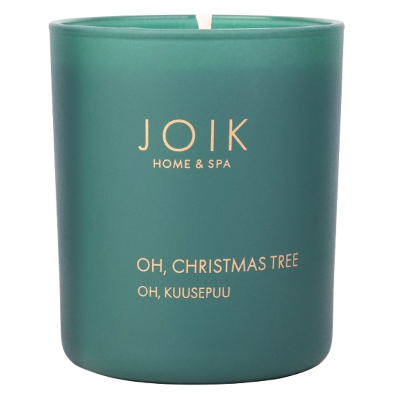 JOIK Home & Spa Oh, Christmas Tree vonná svíčka 150 g