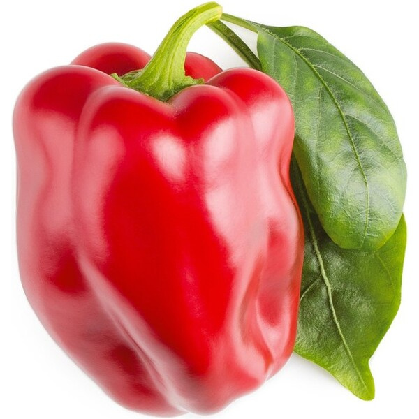 Click and Grow Červená paprika sladká kapsle se semínky a substrátem 3ks