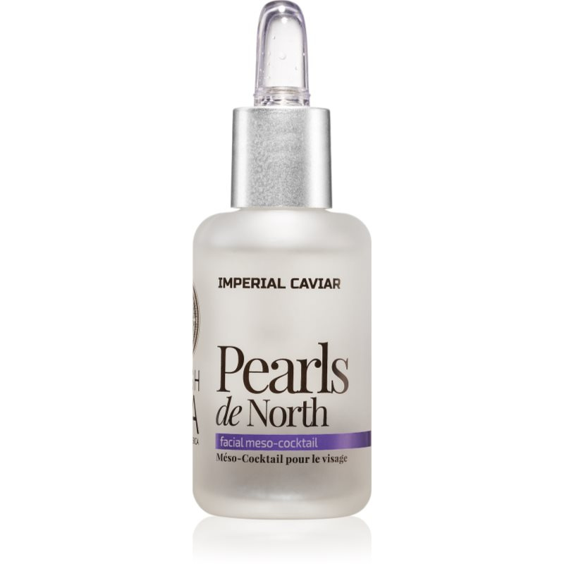 Natura Siberica Fresh Spa Imperial Caviar kaviárový extrakt pro redukci vrásek 30 ml