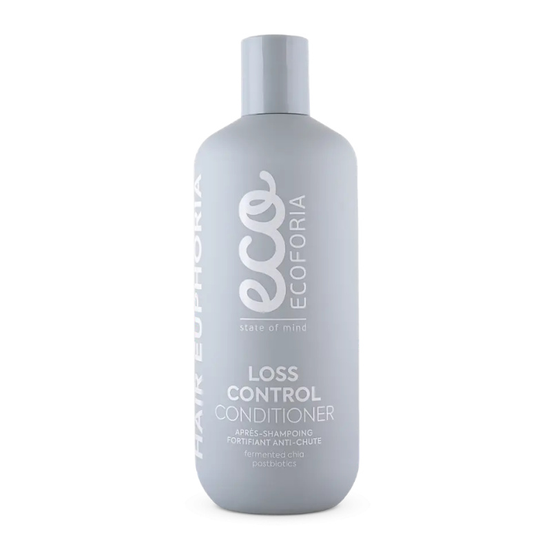 Ecoforia Kondicionér proti vypadávání vlasů 400 ml