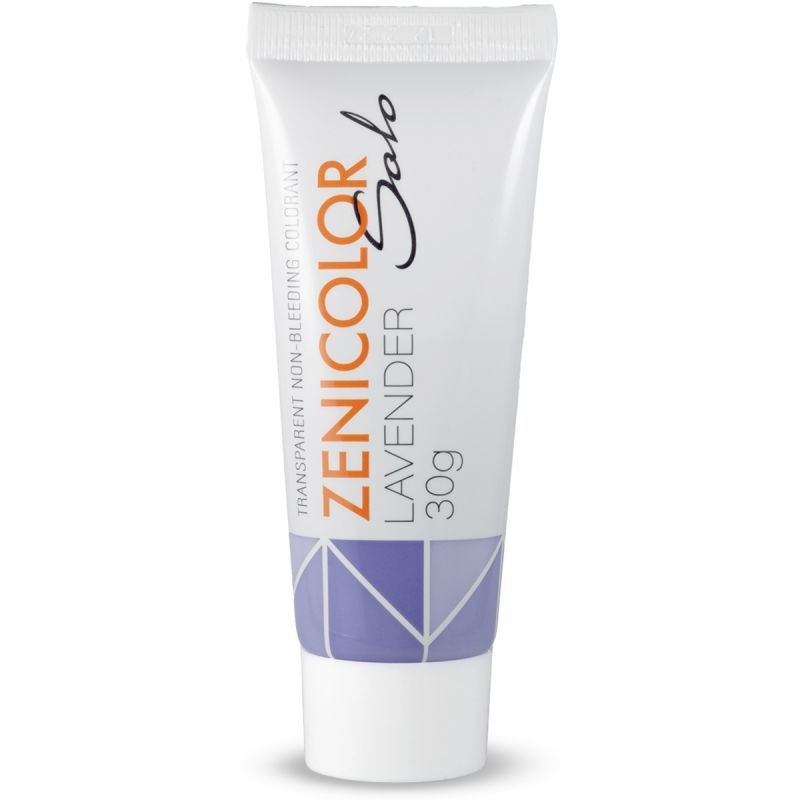 Barva do mýdlové hmoty 30g lavender