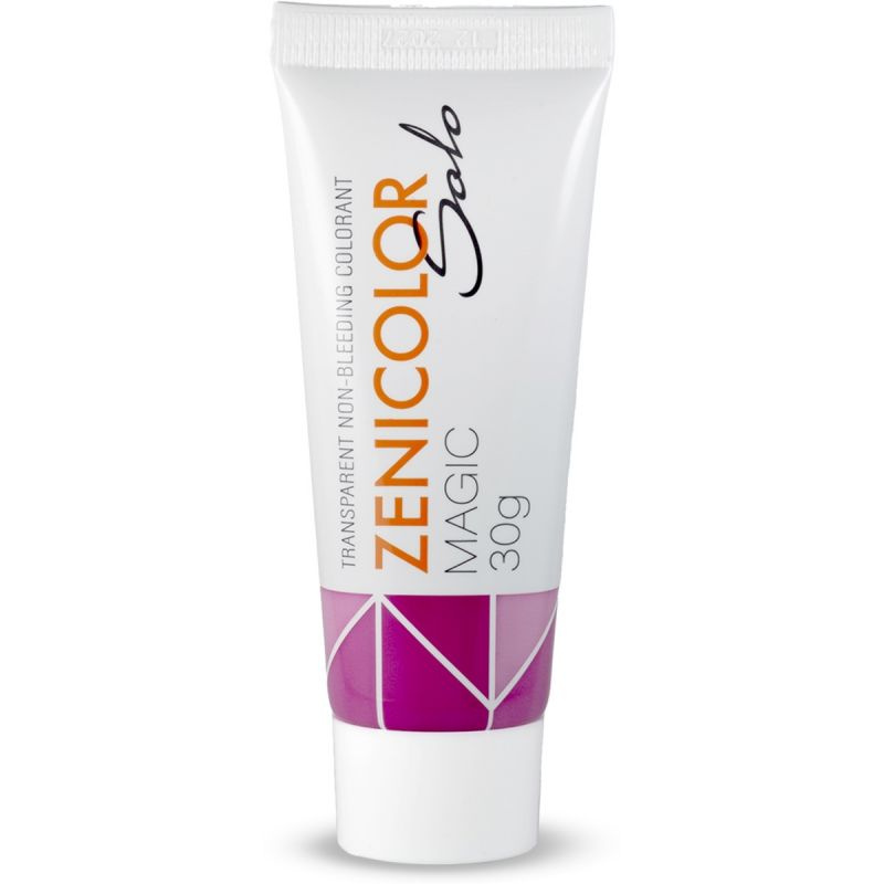 Barva do mýdlové hmoty 30g magic