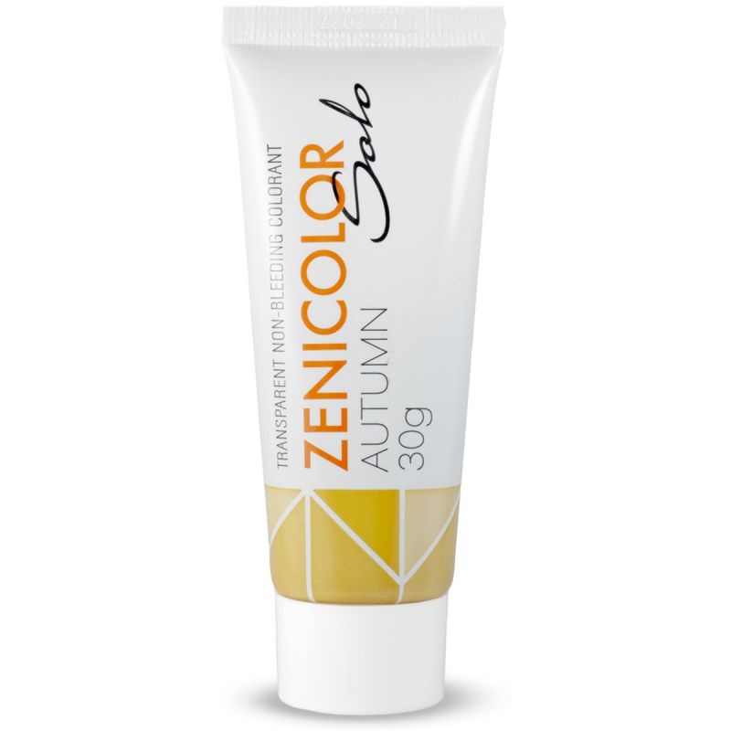 Barva do mýdlové hmoty 30g autumn